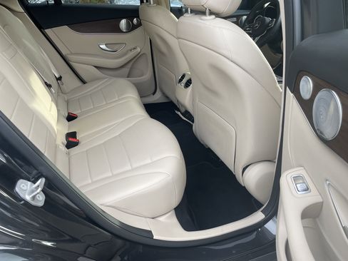 Certified 2020 Mercedes-Benz GLC 300 image 45