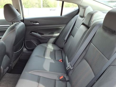 Certified 2024 Nissan Altima 2.5 SR w/ SR Premium Package FWD image 6