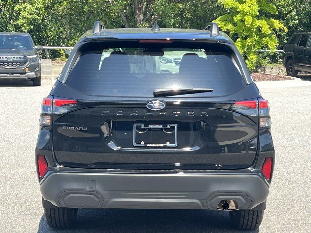New 2026 Subaru Forester Premium AWD/4WD image 12