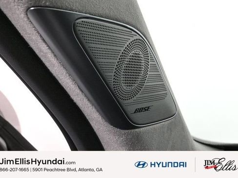 Certified 2026 Hyundai Palisade Calligraphy image 8