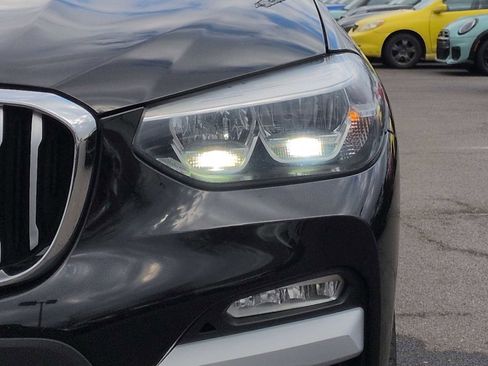 Used 2019 BMW X3 sDrive30i w/ Driving Assistance Package image 11