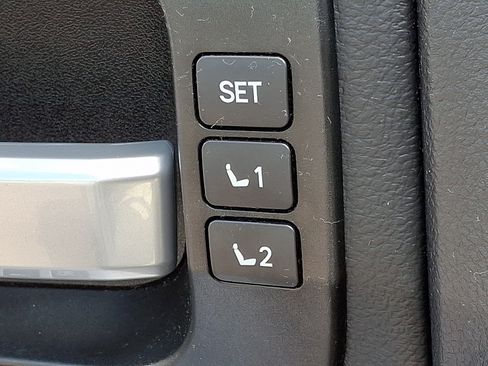 Used 2021 Toyota Sequoia Nightshade w/ Safety & Convenience Package AWD/4WD image 29