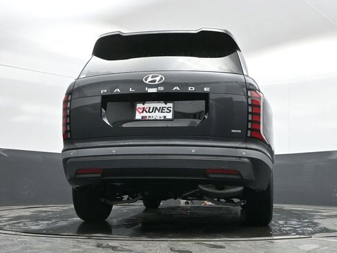 New 2026 Hyundai Palisade SEL image 44