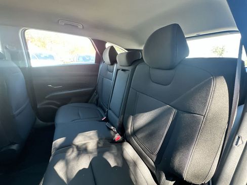 New 2026 Hyundai Tucson SE FWD image 22