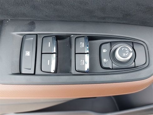 New 2026 Subaru Forester Touring image 24