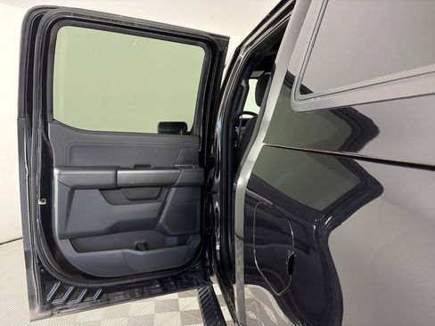 Used 2021 Ford F150 XLT w/ Equipment Group 302A High AWD/4WD image 12