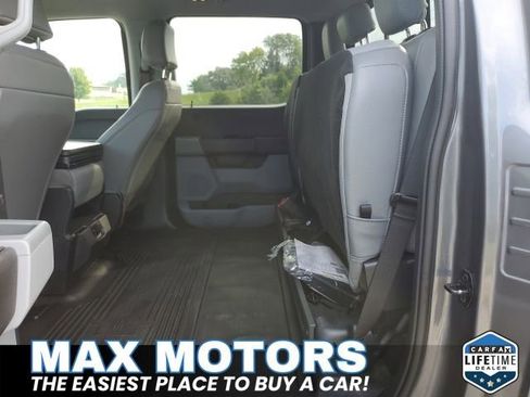 Certified 2024 Ford F350 XL w/ XL Driver Assist Package image 15