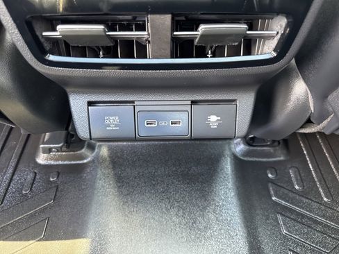 Used 2023 Acura MDX SH-AWD w/ Advance Package image 29