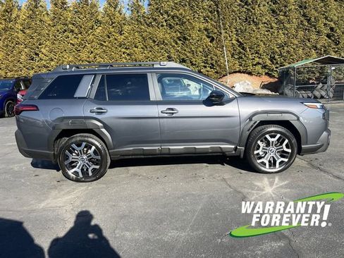 New 2026 Subaru Outback Touring XT image 8