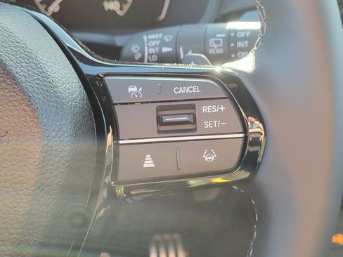 Certified 2025 Honda Civic Sport image 23