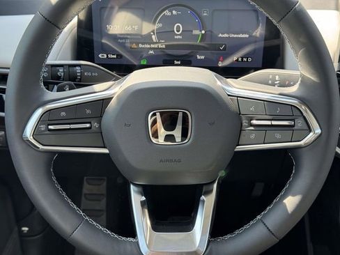 New 2026 Honda Prologue Elite image 16