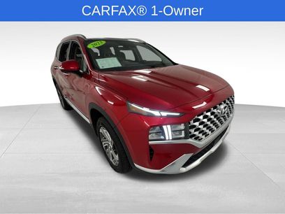 Used 2023 Hyundai Santa Fe SEL w/ Premium Package