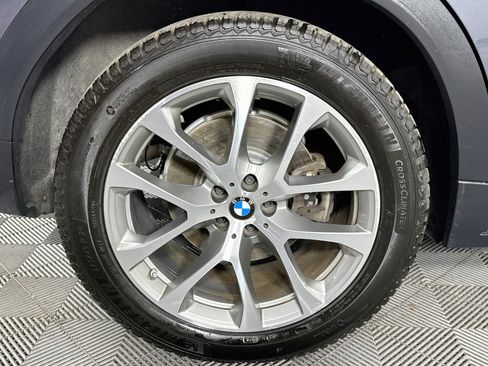 Used 2021 BMW X6 xDrive40i w/ Premium Package 2 AWD/4WD image 31
