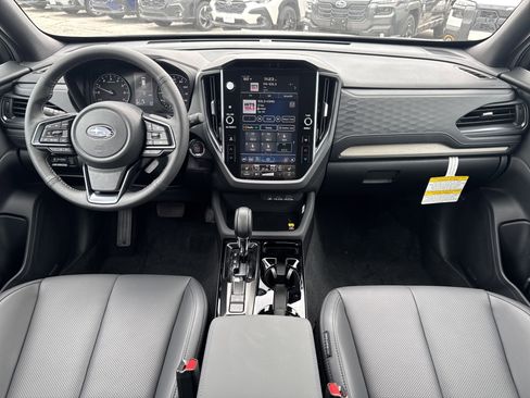 New 2026 Subaru Forester Limited AWD/4WD image 11