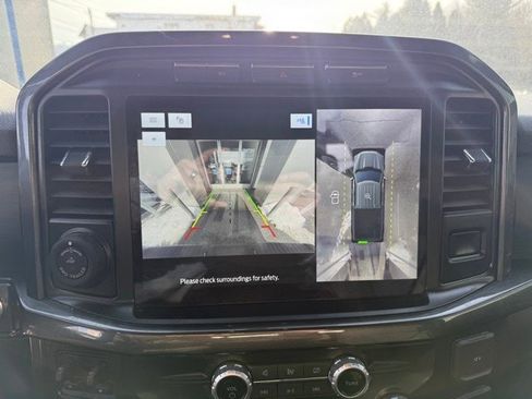 Used 2022 Ford F150 XLT w/ Equipment Group 302A High image 17