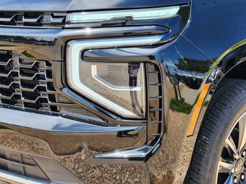 New 2026 Chevrolet Tahoe LS w/ LS Custom Edition RWD image 6