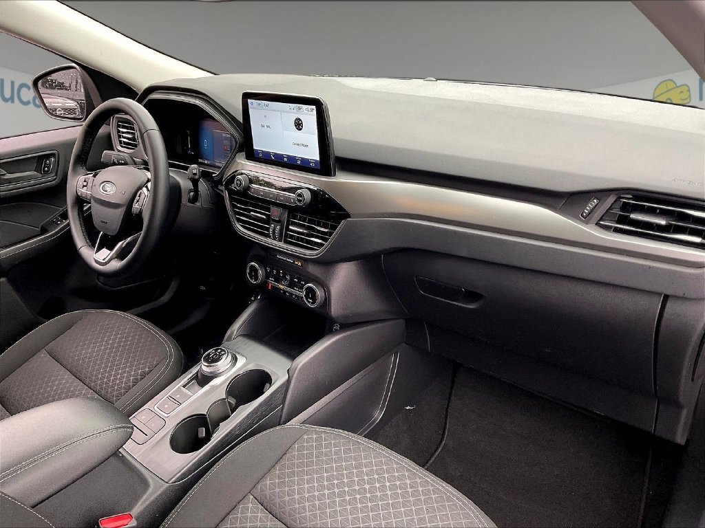Used 2024 Ford Escape Active AWD/4WD image 13