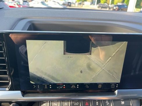 New 2026 Chevrolet Silverado 1500 LTZ image 33