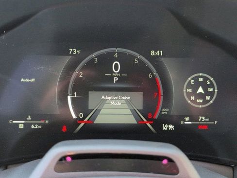 New 2026 Lexus TX 350 FWD image 16