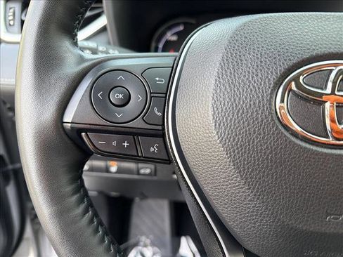 Certified 2024 Toyota RAV4 XLE image 15