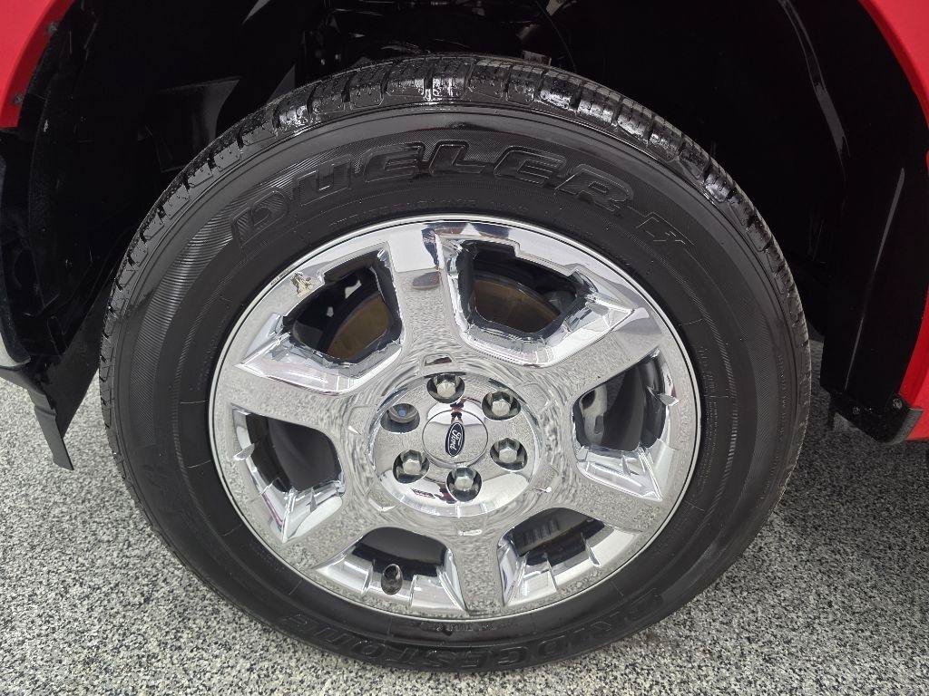 Used 2019 Ford F150 XLT w/ Equipment Group 302A Luxury AWD/4WD image 31