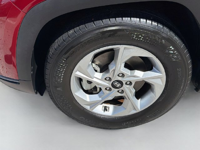 Certified 2024 Hyundai Tucson SEL FWD image 32