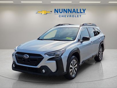 Used 2025 Subaru Outback Premium