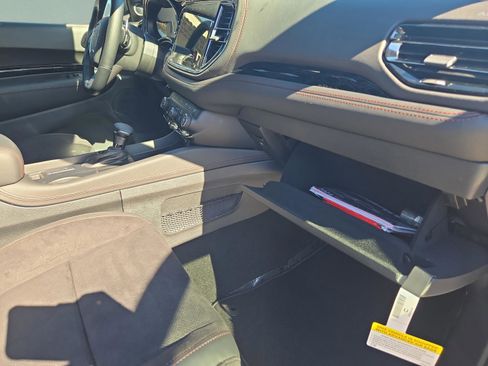 New 2026 Dodge Durango GT image 25