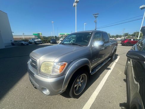 Used 2006 Toyota Tundra SR5 RWD image 18