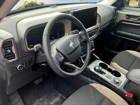 New 2025 Ford Bronco Sport Big Bend w/ Convenience Package image 6