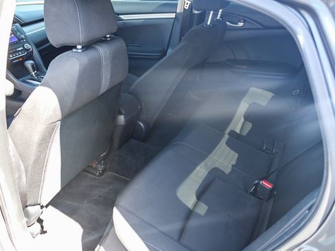 Used 2018 Honda Civic LX image 20