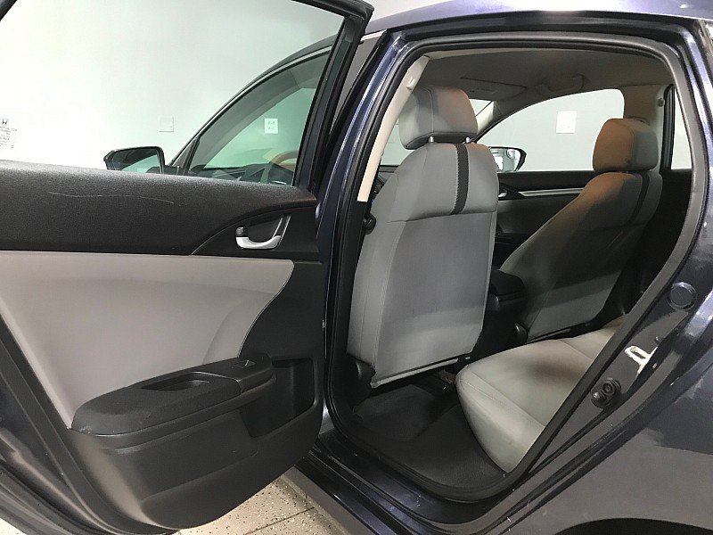 Used 2016 Honda Civic LX image 15