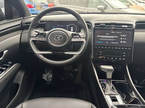 Used 2024 Hyundai Tucson XRT AWD/4WD image 42