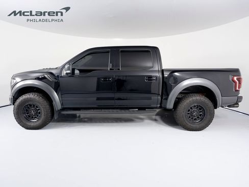 Used 2019 Ford F150 Raptor w/ Equipment Group 802A Luxury AWD/4WD image 2