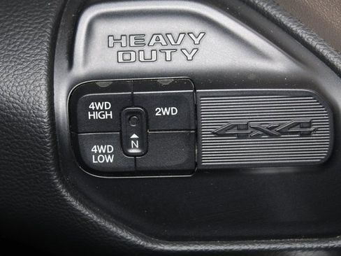 Used 2019 RAM 2500 Laramie image 14