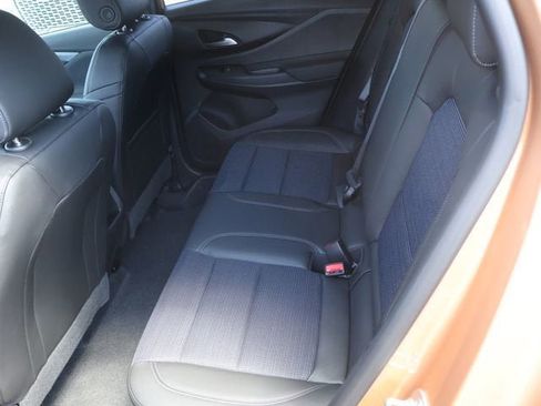 New 2026 Buick Envista Sport Touring w/ Convenience I Package FWD image 12