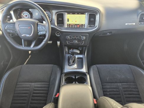 Used 2023 Dodge Charger Scat Pack w/ Daytona Edition Group image 28