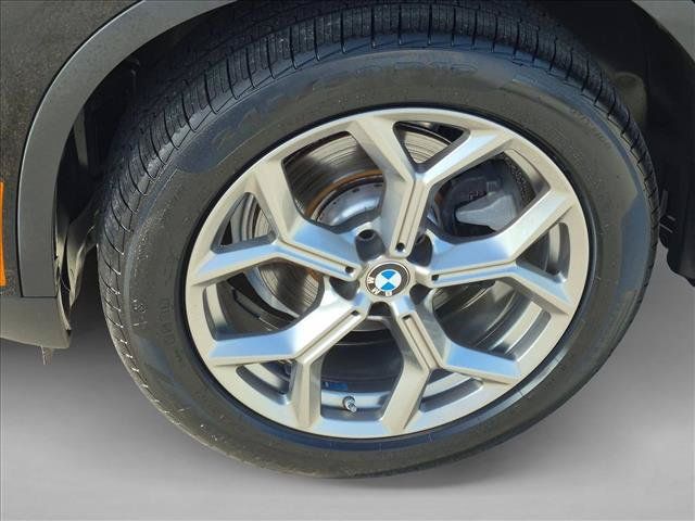 Certified 2023 BMW X3 xDrive30i w/ Convenience Package AWD/4WD image 25