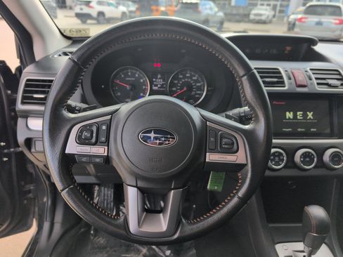 Used 2017 Subaru Crosstrek 2.0i Premium image 15