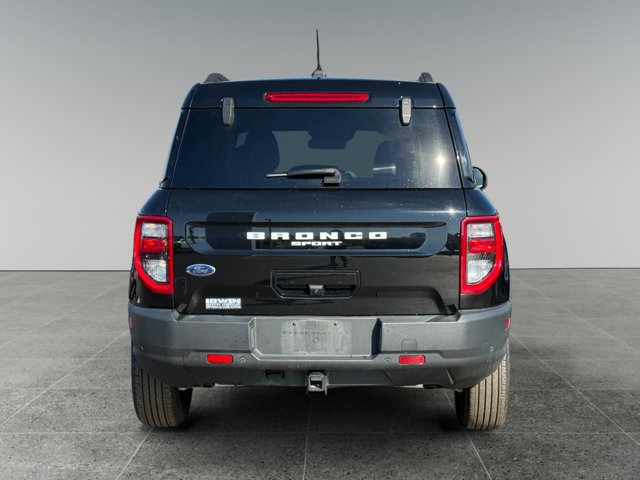Used 2021 Ford Bronco Sport Outer Banks AWD/4WD image 5