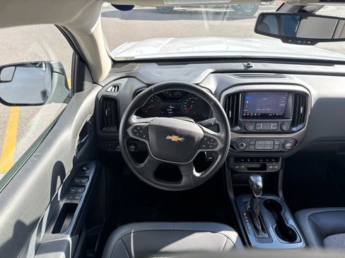 Used 2022 Chevrolet Colorado Z71 image 39
