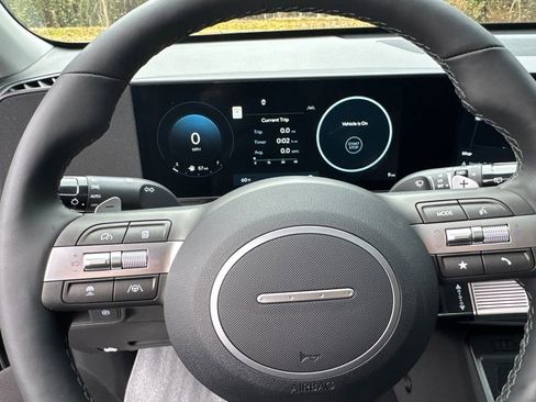 New 2026 Hyundai Kona Limited image 18