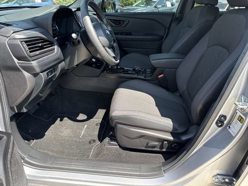 Certified 2026 Subaru Forester Premium AWD/4WD image 17
