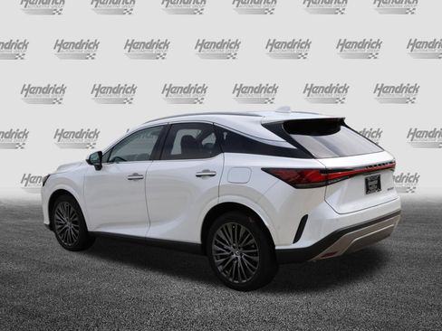 Used 2023 Lexus RX 350 FWD w/ Cold Area Package image 7