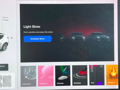 Used 2021 Tesla Model Y Long Range AWD/4WD image 31