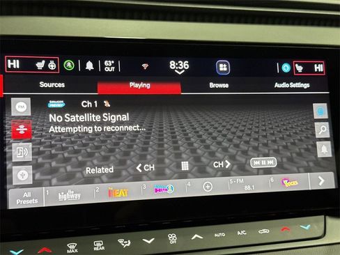 New 2026 Dodge Charger R/T Scat Pack image 18