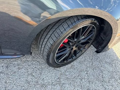 Used 2018 Audi A4 2.0T Premium Plus w/ Premium Plus Package AWD/4WD image 13