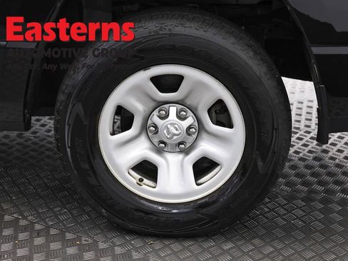 Used 2023 RAM 1500 Tradesman AWD/4WD image 32