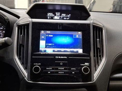 Used 2023 Subaru Crosstrek 2.0i image 18