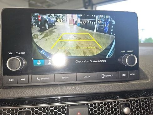 Used 2024 Honda Civic LX image 20